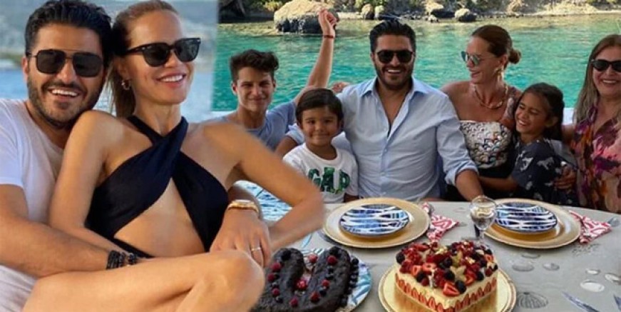Ebru Şallı resti çekti; 'kimse...'