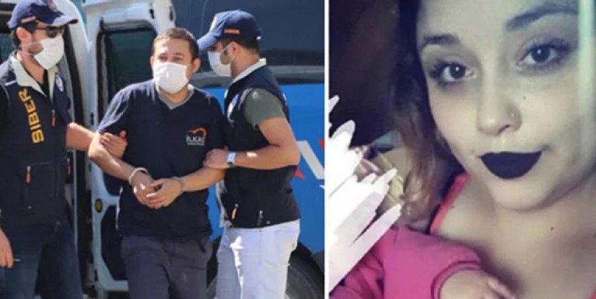 Elif Sarı erkek çıktı!