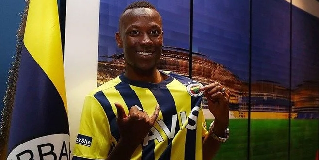 Fenerbahçe'de Mame Thiam bombası
