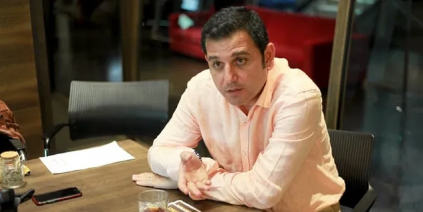 FOX TV'den Fatih Portakal açıklaması
