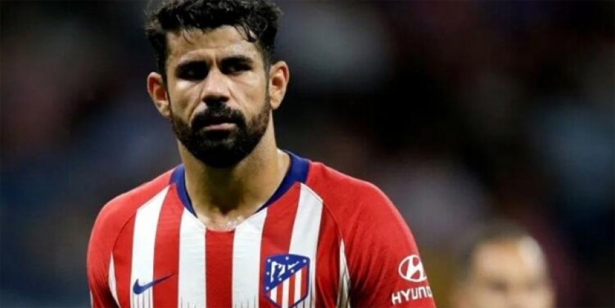 Galatasaray'da Diego Costa sesleri