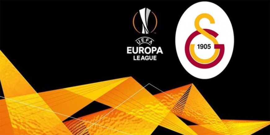 Galatasaray Neftçi Bakü ile eşleşti