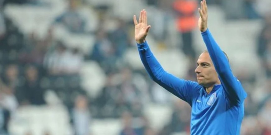 Gökhan İnler Beşiktaş'a dönüyor