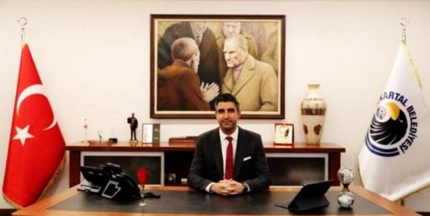 Gökhan Yüksel '30 Ağustos onurlu bir tarihtir'
