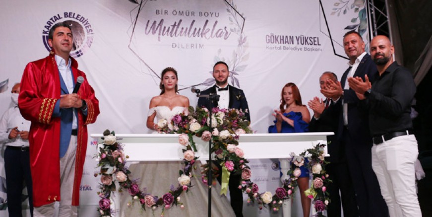 Gökhan Yüksel'den İstanbul Sözleşmesi vurgusu