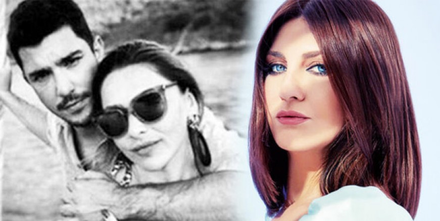 Hadise aşka geldi; 'Kimseye gitme'