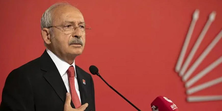 Kılıçdaroğlu 'Abdullah Gül'den neden korkuyorlar'