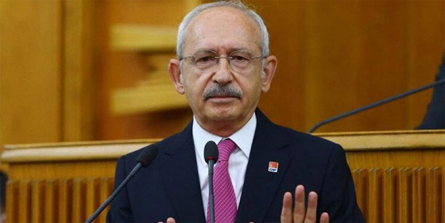 Kılıçdaroğlu’ndan Muharrem İnce mesajı!