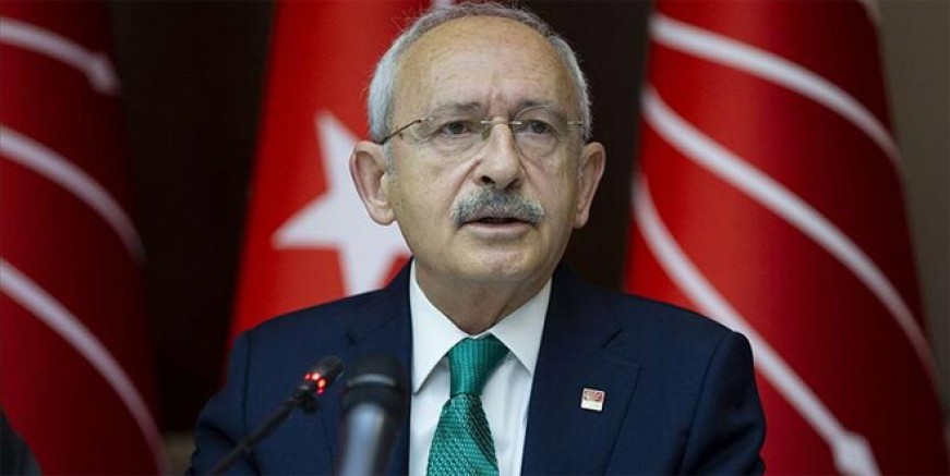 Kılıçdaroğlu, yeni MYK'sını belirledi! İşte o isimler