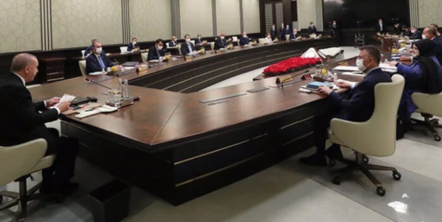 Koronavirüs yasakları geri dönecek mi?