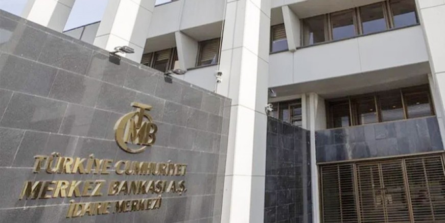 Merkez Bankası'ndan yeni likidite hamlesi