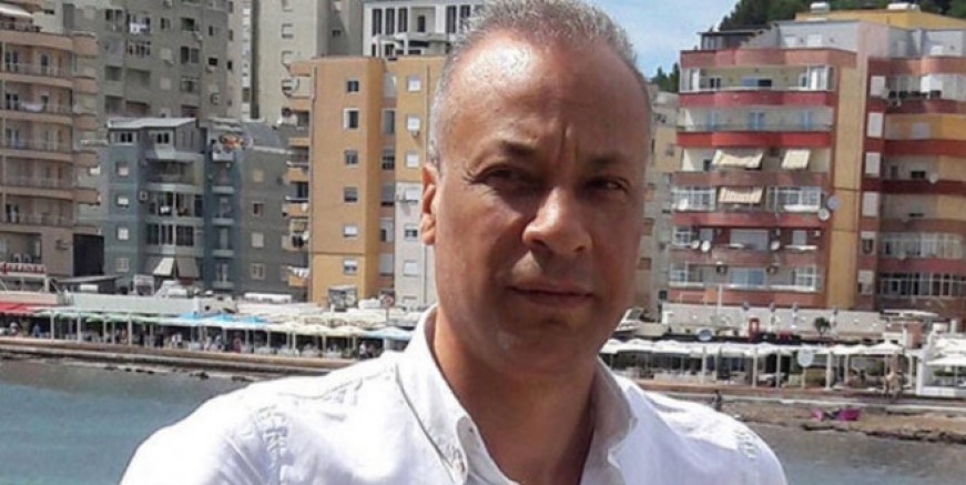 Serdar Tatlı MHK başkanı oldu