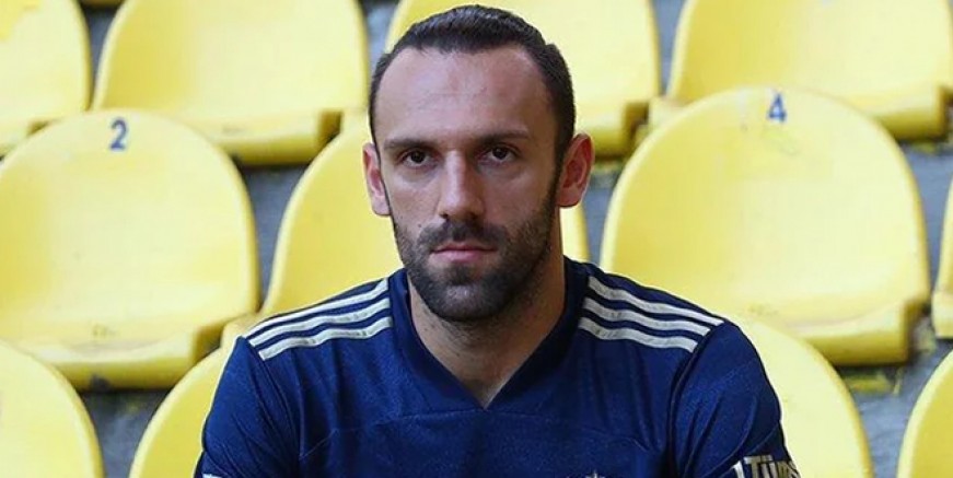 Vedat Muriqi Lazio yolcusu