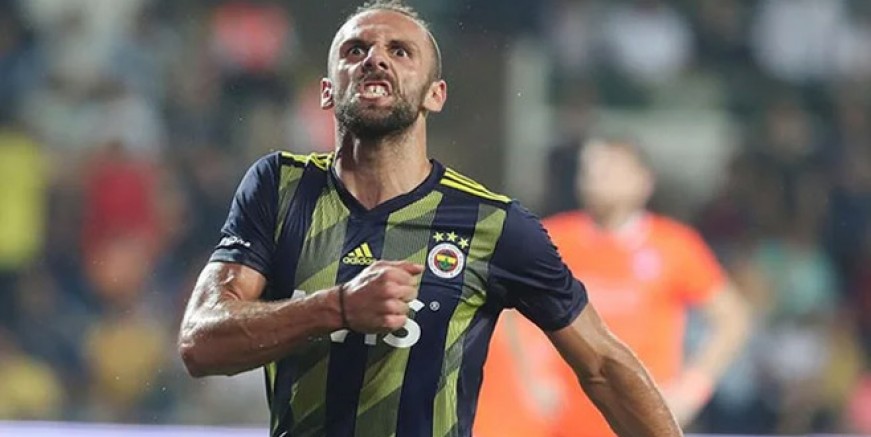 Vedat Muriqi transferinde kriz çıktı