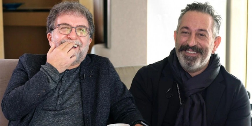 Ahmet Hakan Cem Yılmaz'ı yerden yere vurdu