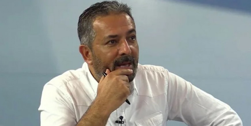 Akif Beki koronavirüse yakalandı
