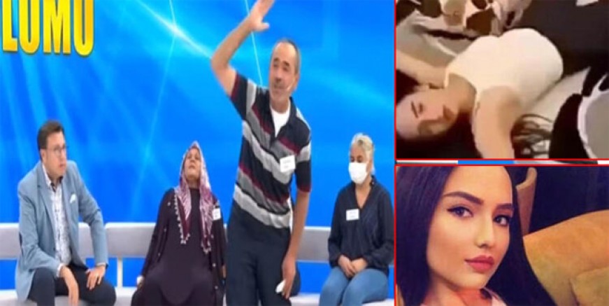 Aleyna Çakır cinayetinde yeni gelişme!