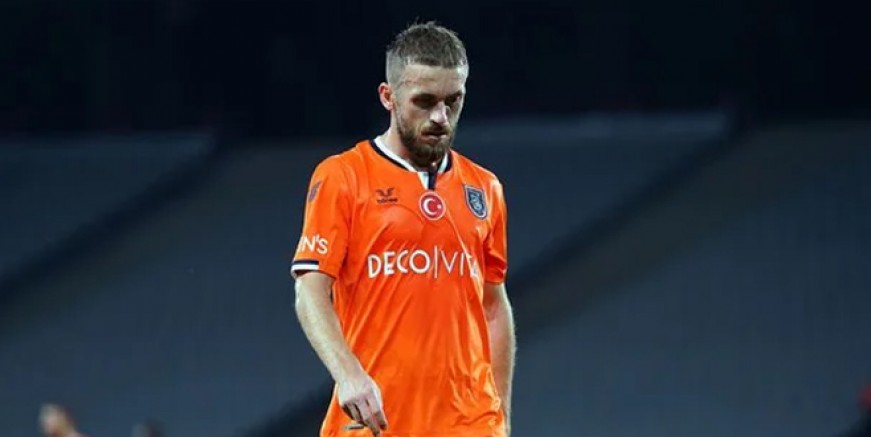 Başakşehir rekoru tersten kırdı!