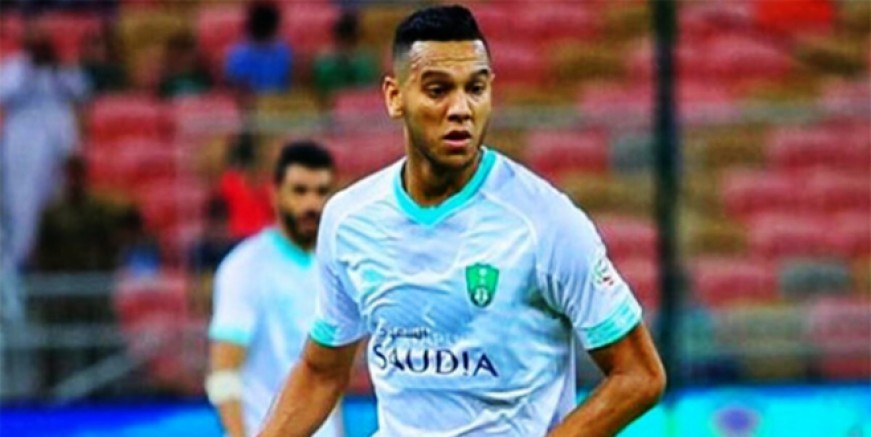 Beşiktaş'ta Josef de Souza sesleri