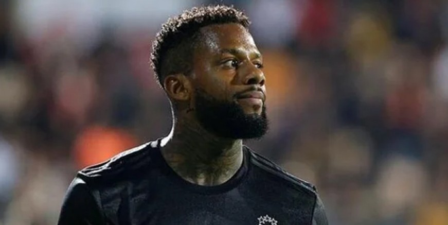 Beşiktaş'ta Lens kadro dışı kaldı