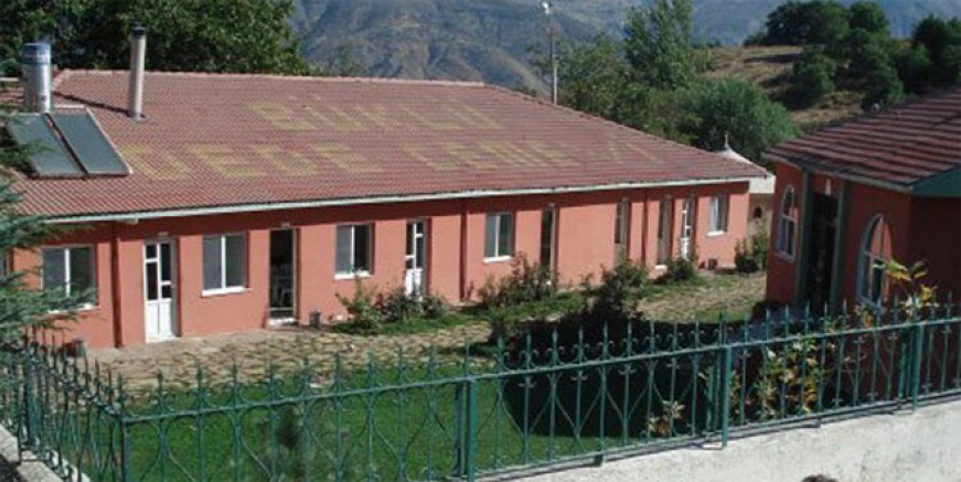 Büklü Dede Derneği'nden aşevi açıklaması