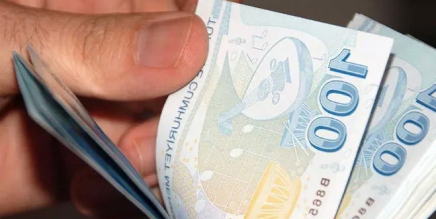 Devlete olan borçlar için düzenleme Meclis'te