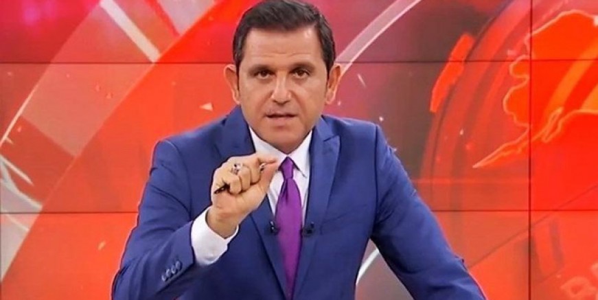 Fatih Portakal'ı çıldırtan iddia; 10 milyon...