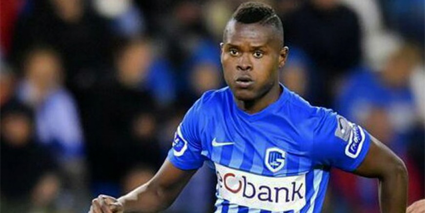 Fenerbahçe Samatta'yı KAP'a bildirdi!