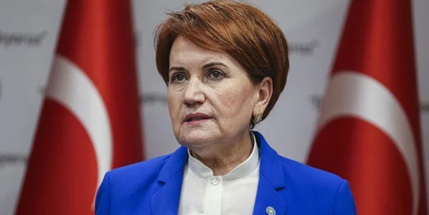 İYİ Parti'de sular durulmuyor!