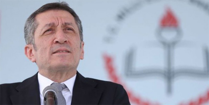 Milli Eğitim Bakanı Ziya Selçuk'tan 3 uyarı!