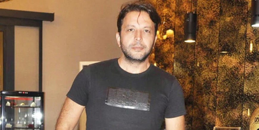 Nihat Doğan ablasını kaybetti
