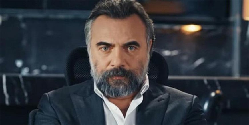 Oktay Kaynarca 'O sözünü unutma'