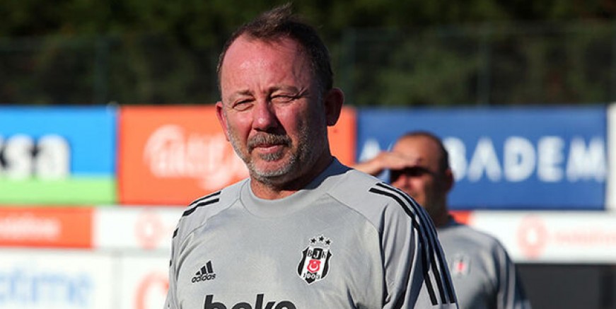 Sergen Yalçın koronavirüse yakalandı