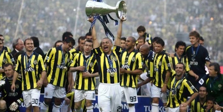 Süper Lig'e Fenerbahçe damgası