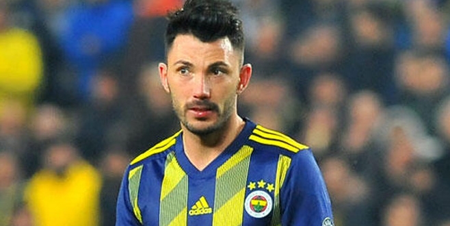 Tolgay Arslan Udinese'de