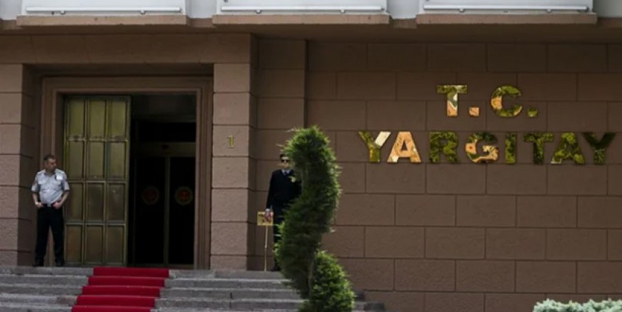 Yargıtay'dan emsal eş rızası kararı!