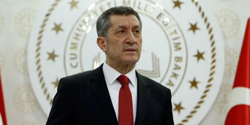 Ziya Selçuk'tan yüz yüze eğitim açıklaması