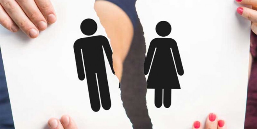 Boşanma ve nafaka sistemi değişiyor