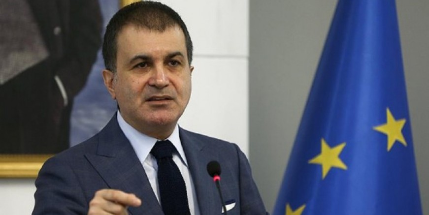 AK Parti'den 'Aydınlanmış İslam' tepkisi