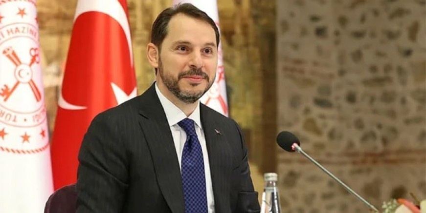 Berat Albayrak: Ekonomimize güven artıyor