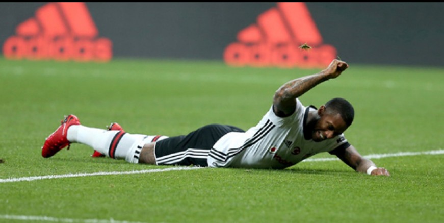 Beşiktaş'ta büyük zarar!