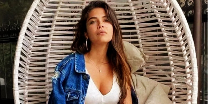 Biran Damla Yılmaz'a tepki yağdı