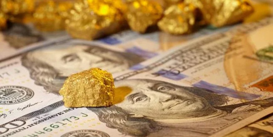 Dolar 8 TL'ye dayandı!