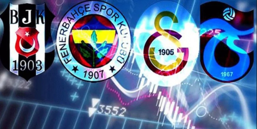 Dört büyükler borç batağında