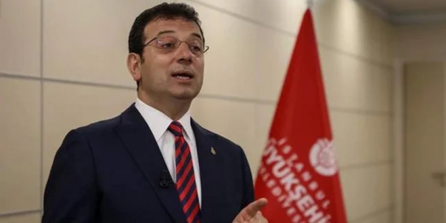 Ekrem İmamoğlu 'Halk bunun hesabını sorar'