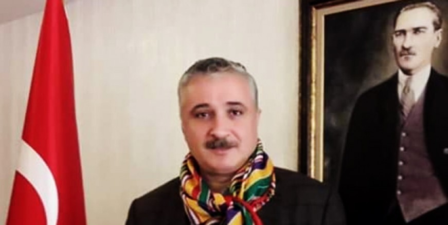 Faruk Şahin 'Devletimize desteğimiz tamdır'