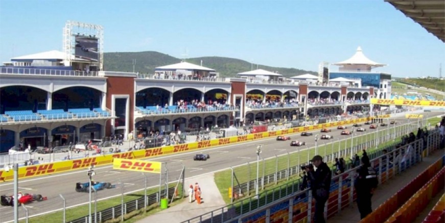 Formula 1'de İstanbul'a kötü sürpriz!