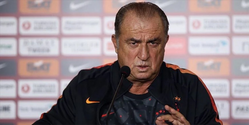 Galatasaray'da 6 ismin bileti kesildi