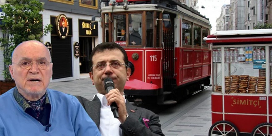Hıncal Uluç Ekrem İmamoğlu'nu uyardı! Tezgah...