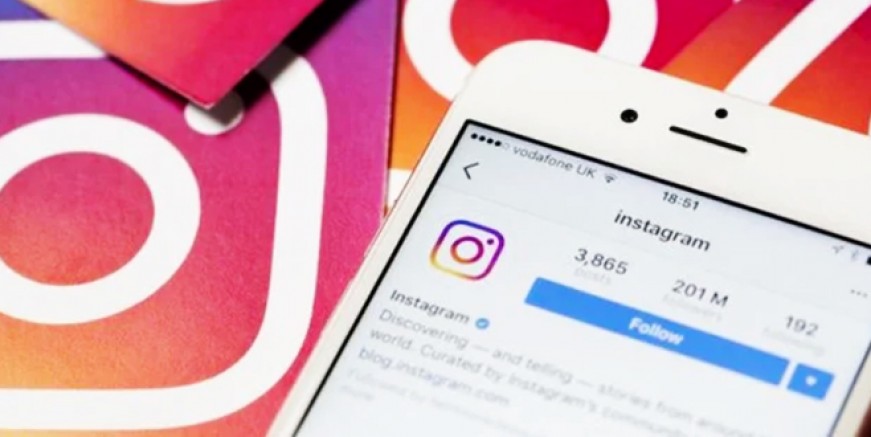 Instagram'dan fenomenlere kötü haber!